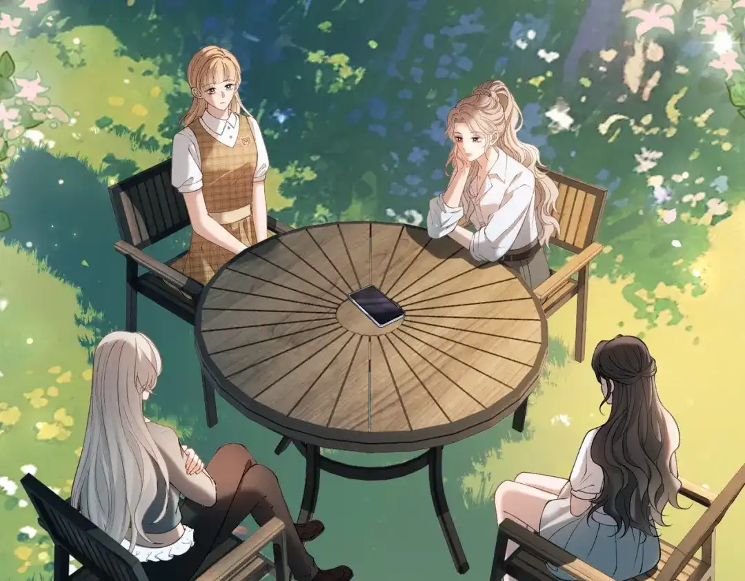 《伪装名流》第47话 等女朋友救我 第68页