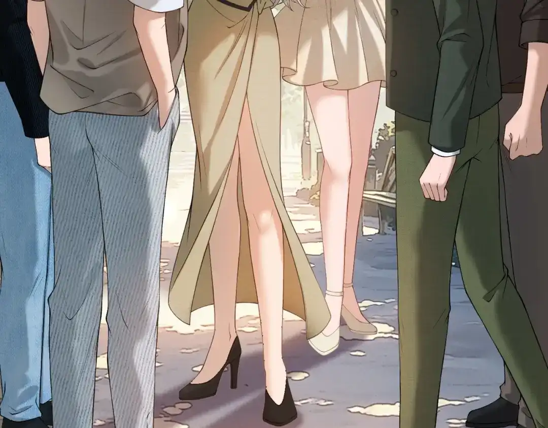 《伪装名流》第47话 等女朋友救我 第64页