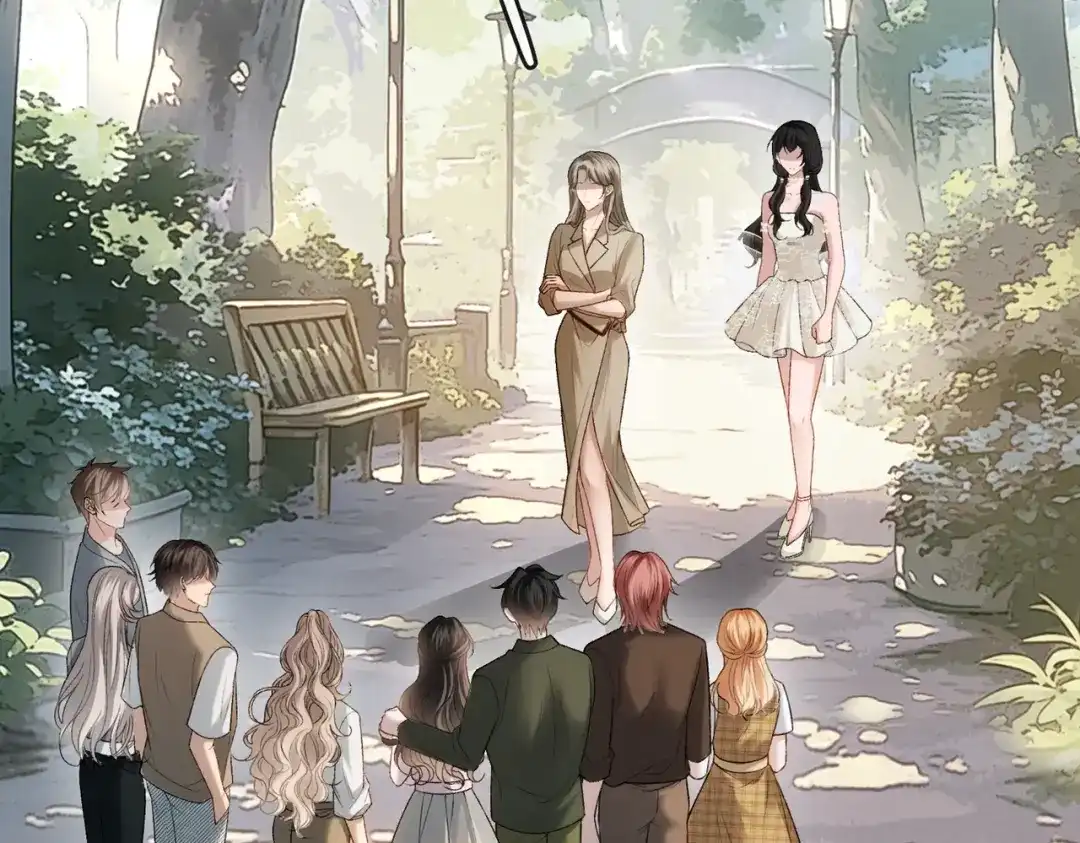 《伪装名流》第47话 等女朋友救我 第43页