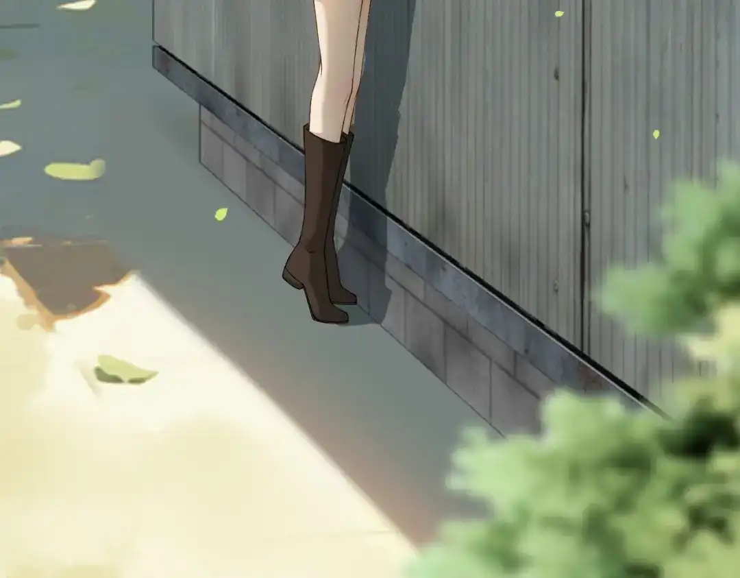 《伪装名流》第47话 等女朋友救我 第114页