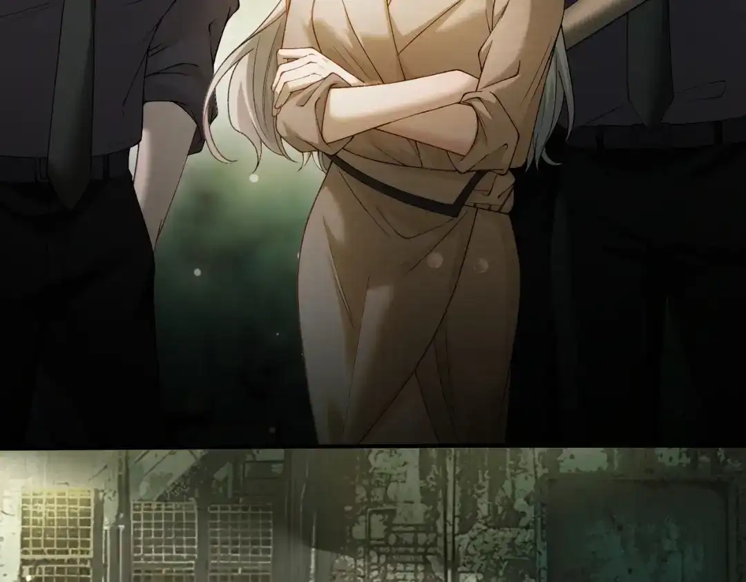 《伪装名流》第47话 等女朋友救我 第104页