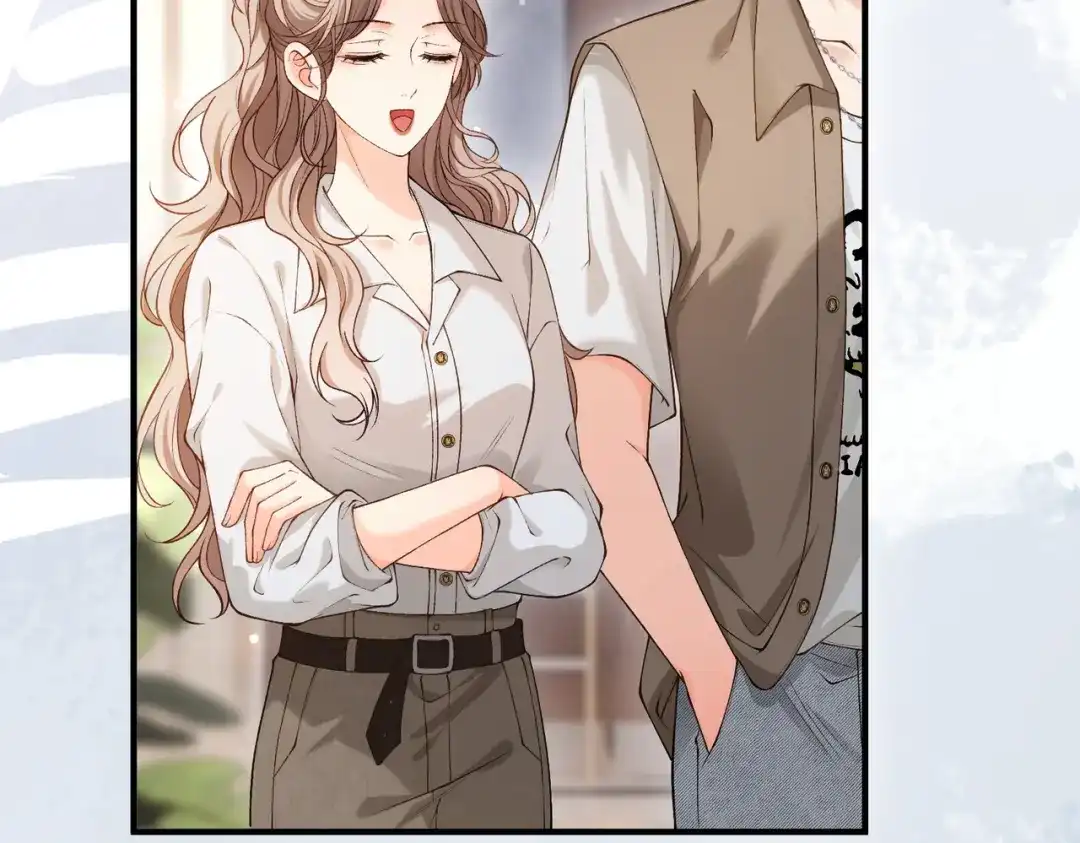 《伪装名流》第49话 你是我的唯一 第52页