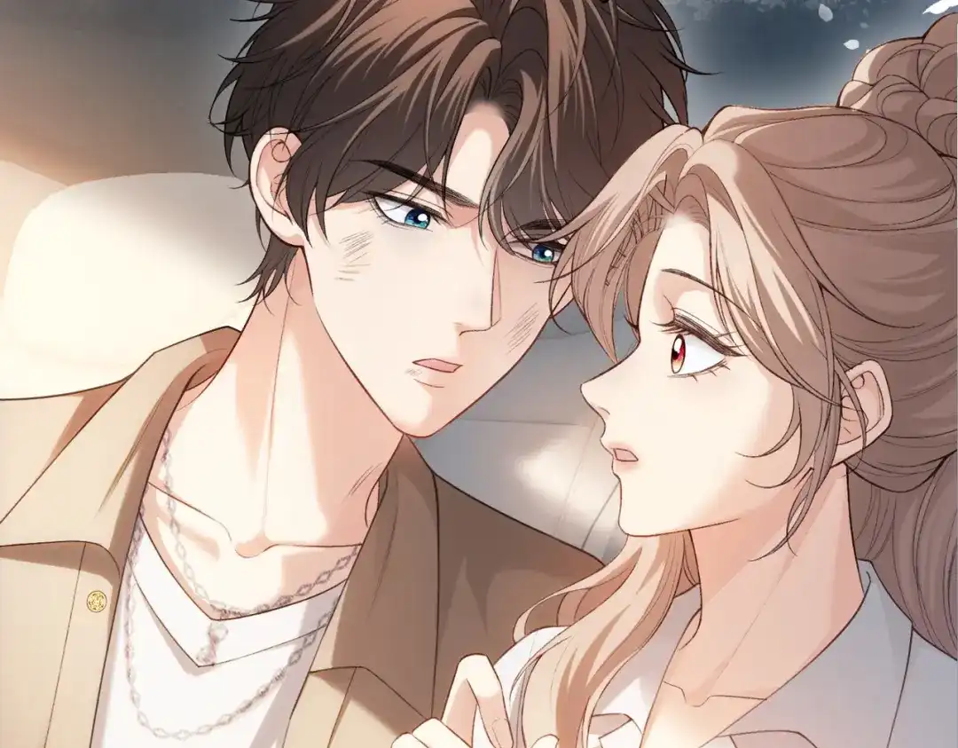 《伪装名流》第49话 你是我的唯一 第25页