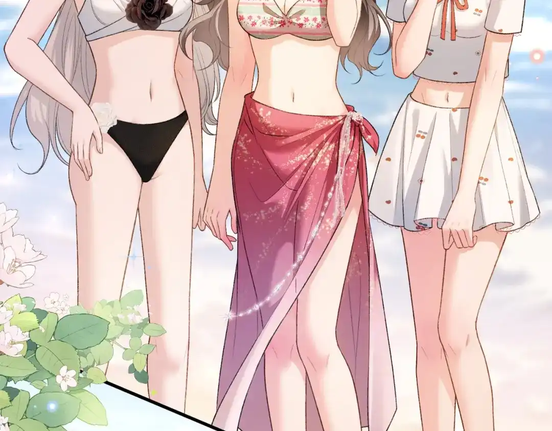 《伪装名流》第51话 海岛比拼 第56页