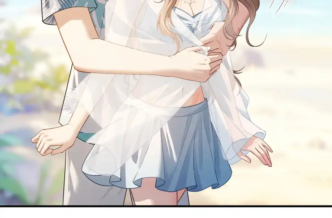 《伪装名流》第51话 海岛比拼 第69页