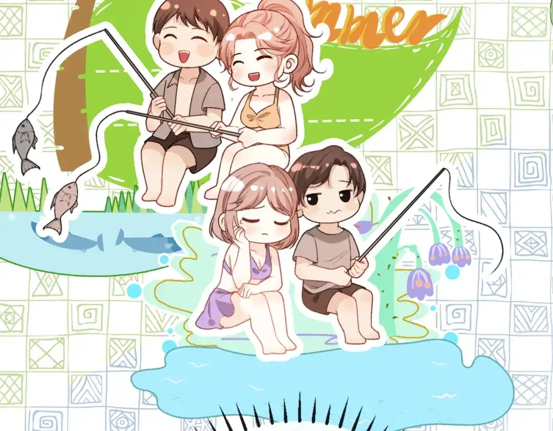 《伪装名流》第54话 钓鱼钓进弟弟怀里 第9页
