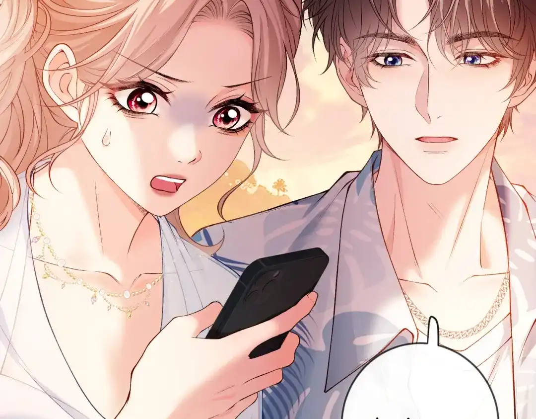 《伪装名流》第55话 集团继承人和他的未婚妻 第63页