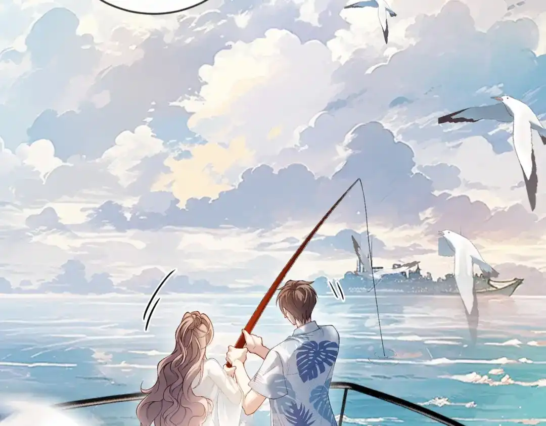 《伪装名流》第55话 集团继承人和他的未婚妻 第9页