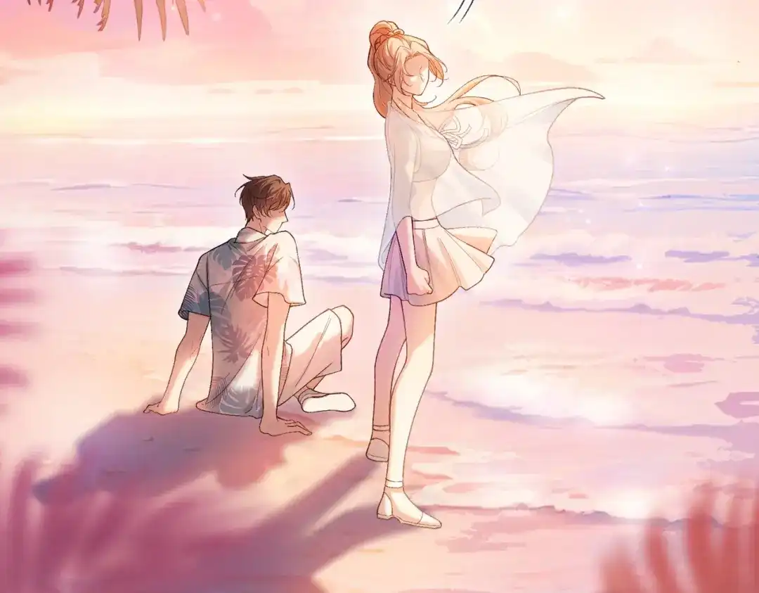 《伪装名流》第55话 集团继承人和他的未婚妻 第104页