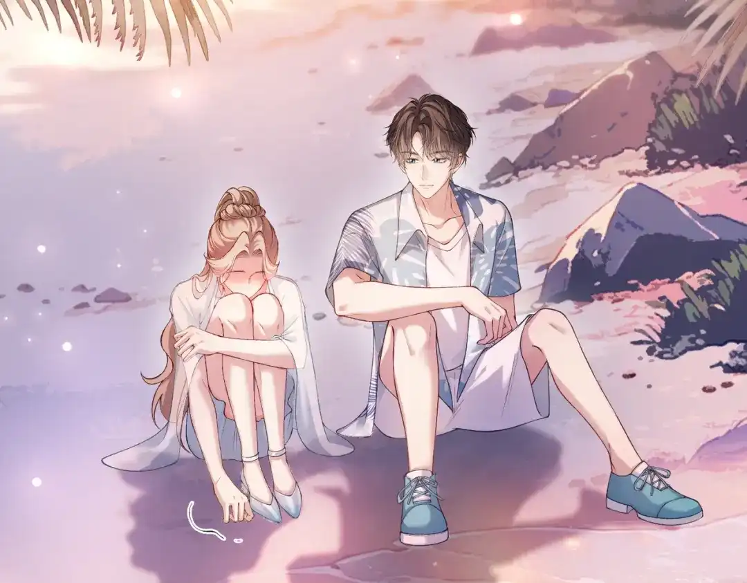 《伪装名流》第55话 集团继承人和他的未婚妻 第50页