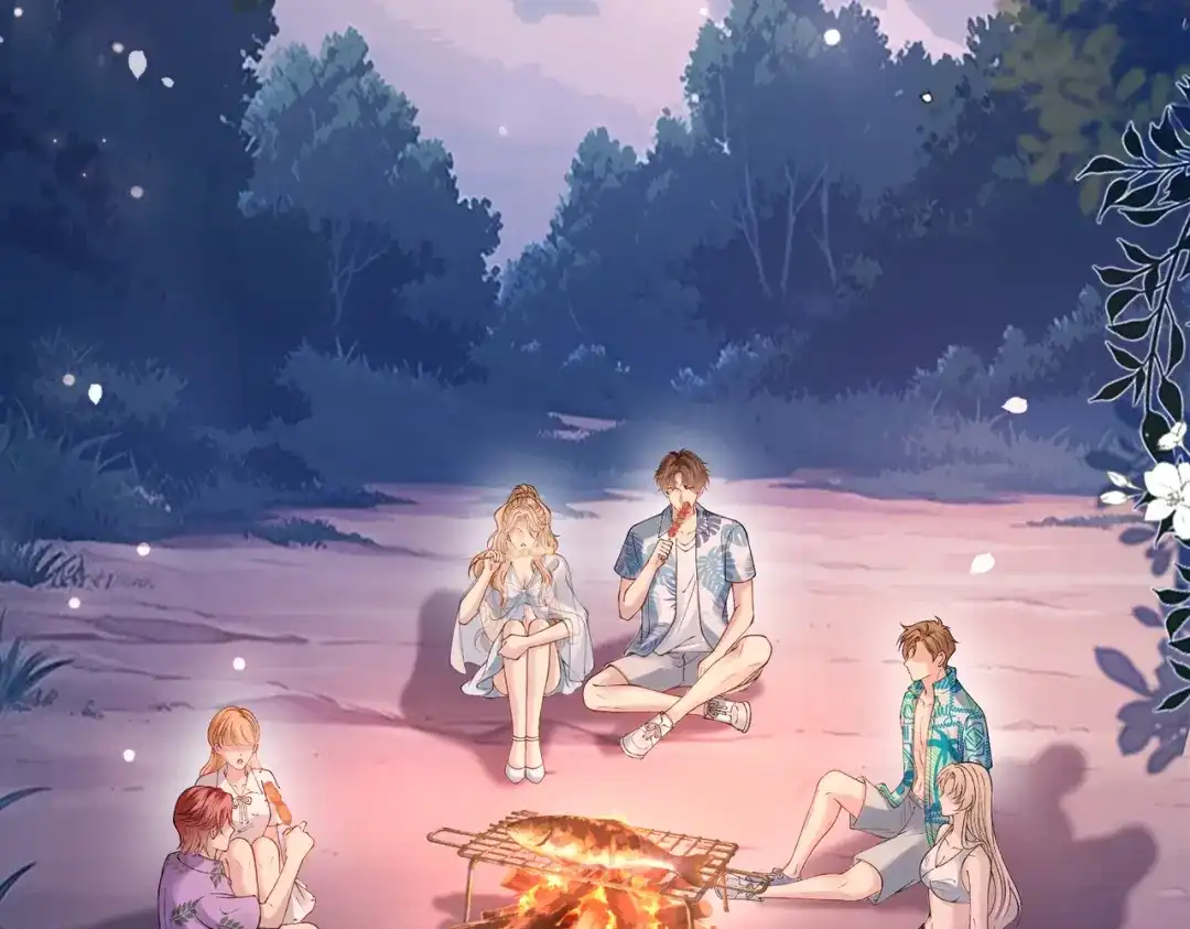 《伪装名流》第56话 晚上等你 第62页