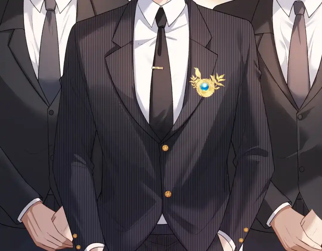 《伪装名流》第61话 金钱诱惑 第73页