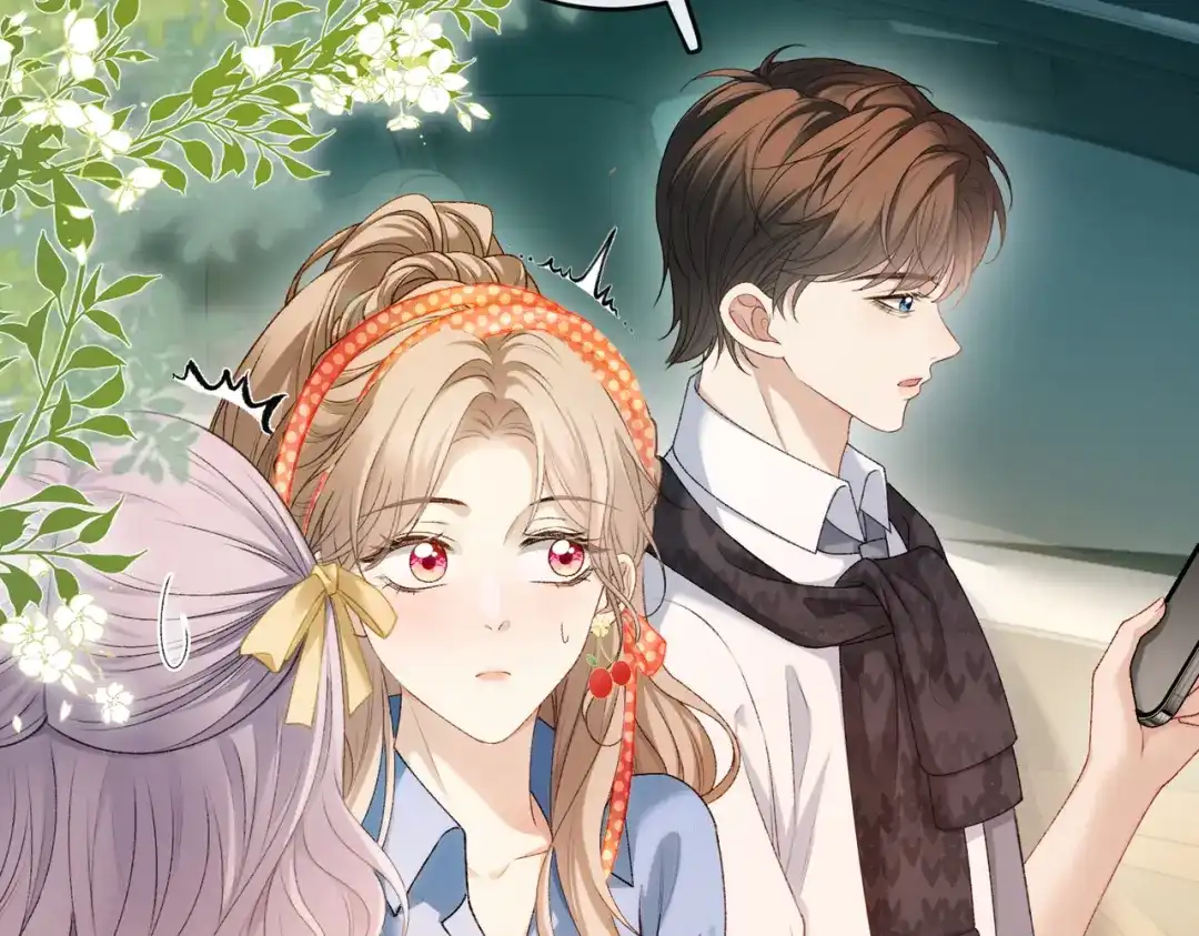 《伪装名流》第64话 终于发现弟弟心意 第98页