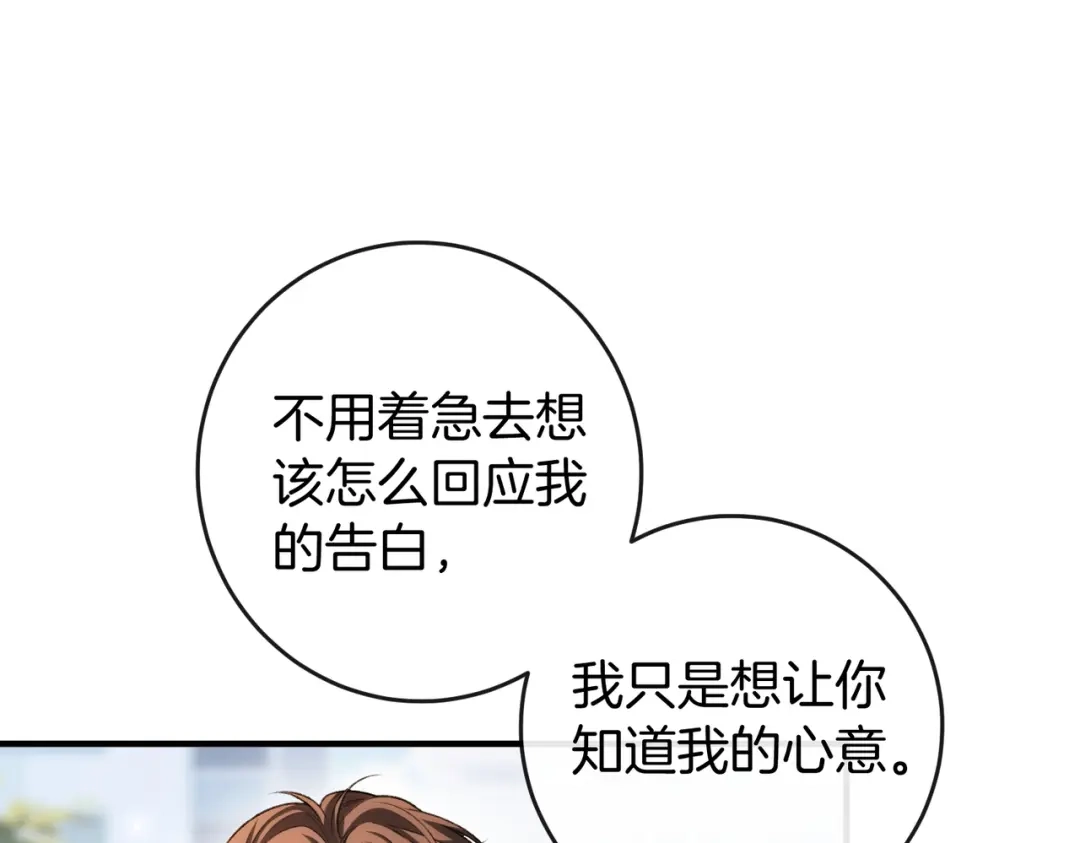 《伪装名流》第72话 徐恩恩，我喜欢你！ 第32页