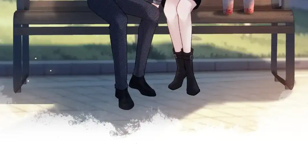 《伪装名流》第73话 正式在一起 第69页