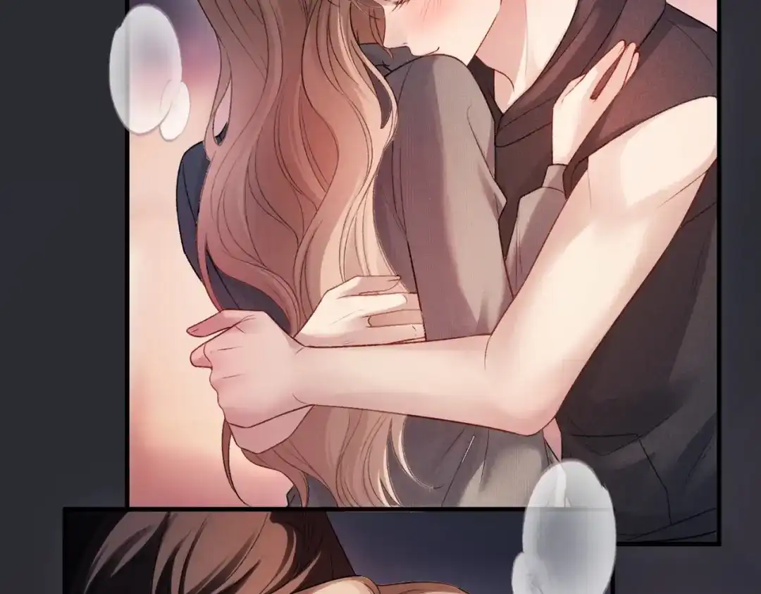 《伪装名流》第75话 对你是认真的喜欢 第19页