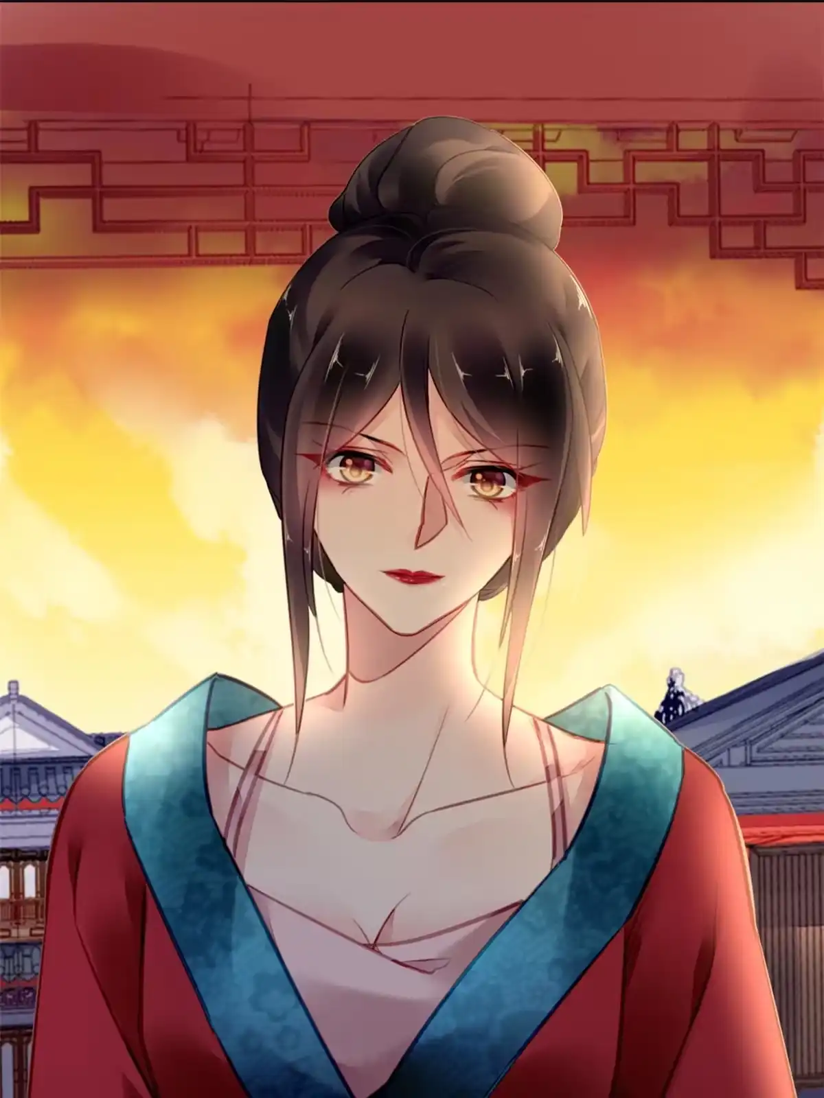 《问丹朱》100 第23页