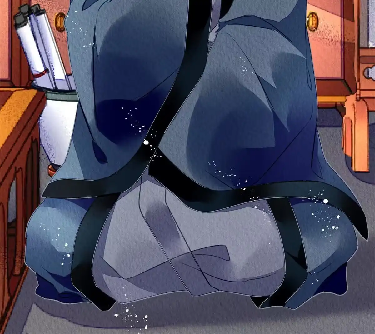 《问丹朱》116 第31页