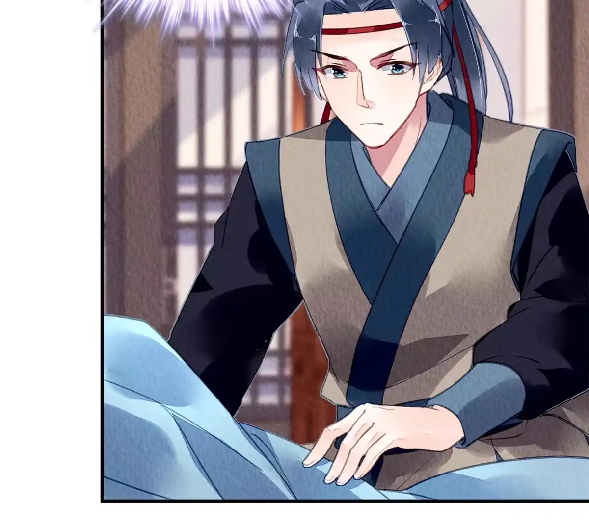 《问丹朱》122 第46页