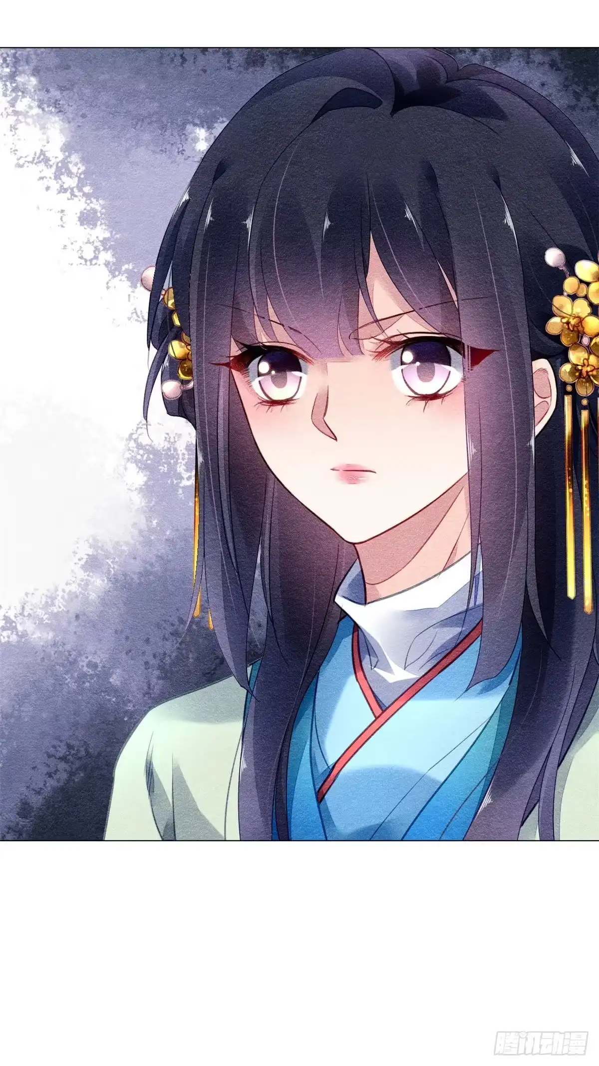 《问丹朱》016 第21页
