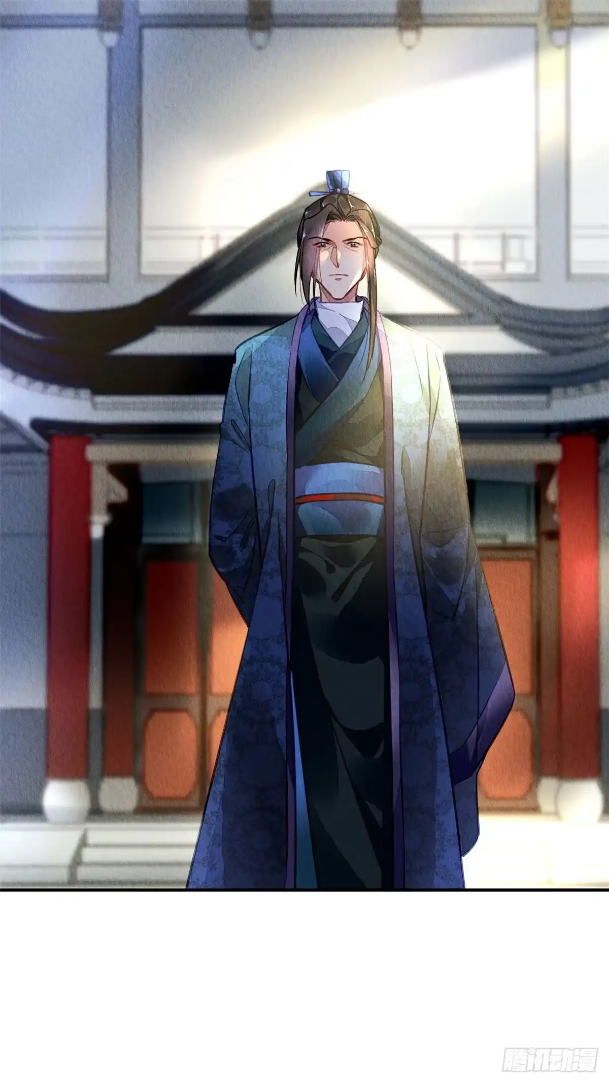 《问丹朱》001下 第7页