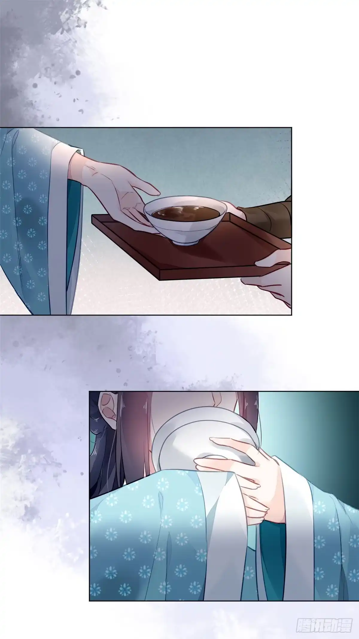 《问丹朱》003 第22页