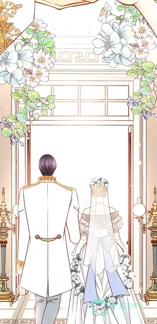 《温蒂的花店》[第三季] 第24话 第57页