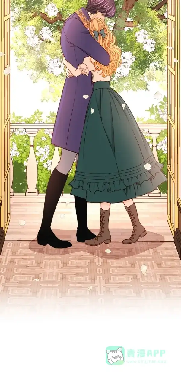 《温蒂的花店》[第三季] 第24话 第42页