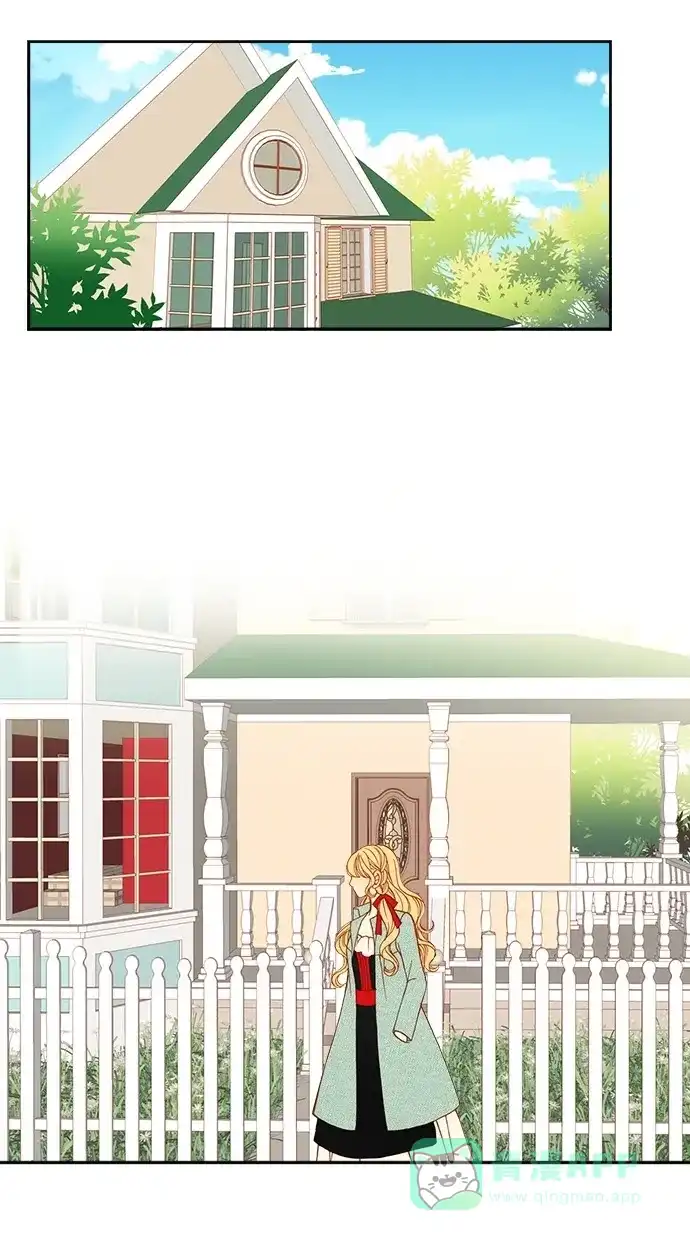 《温蒂的花店》第19话 第2页