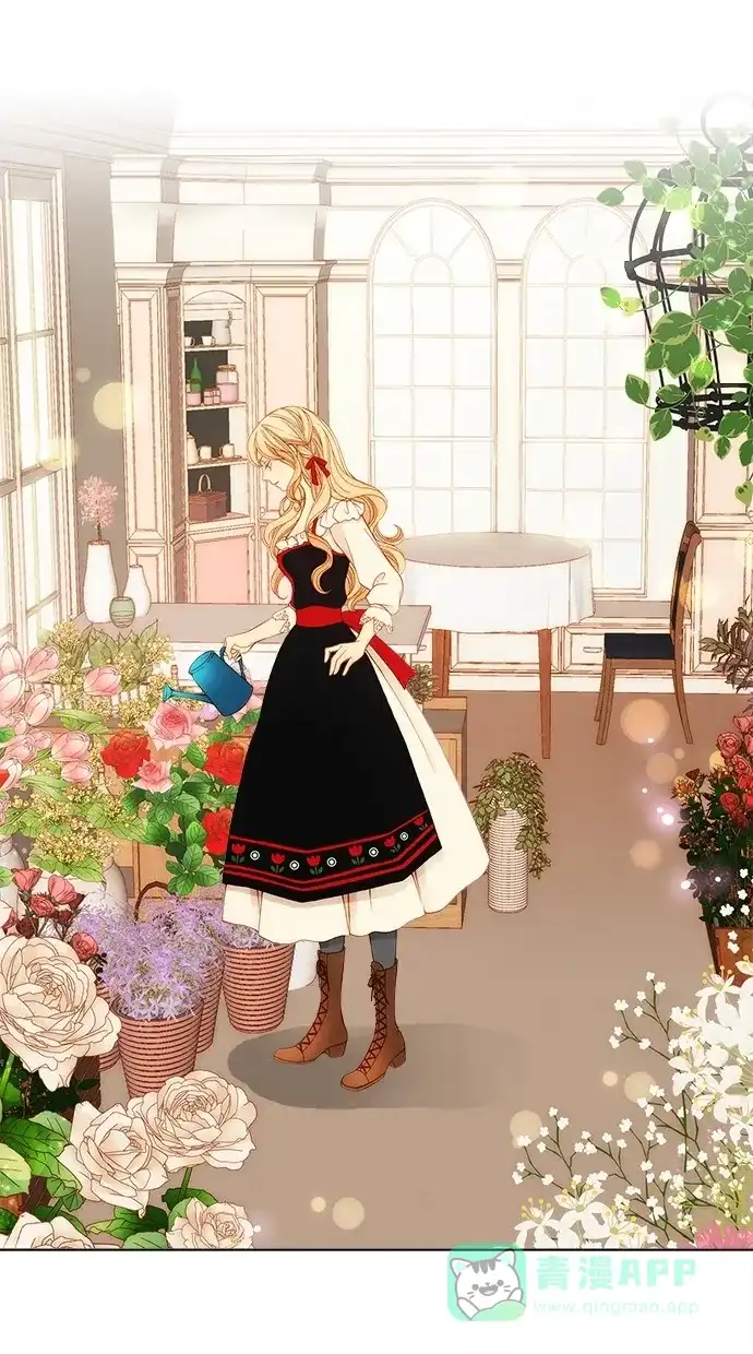 《温蒂的花店》第3话 第30页