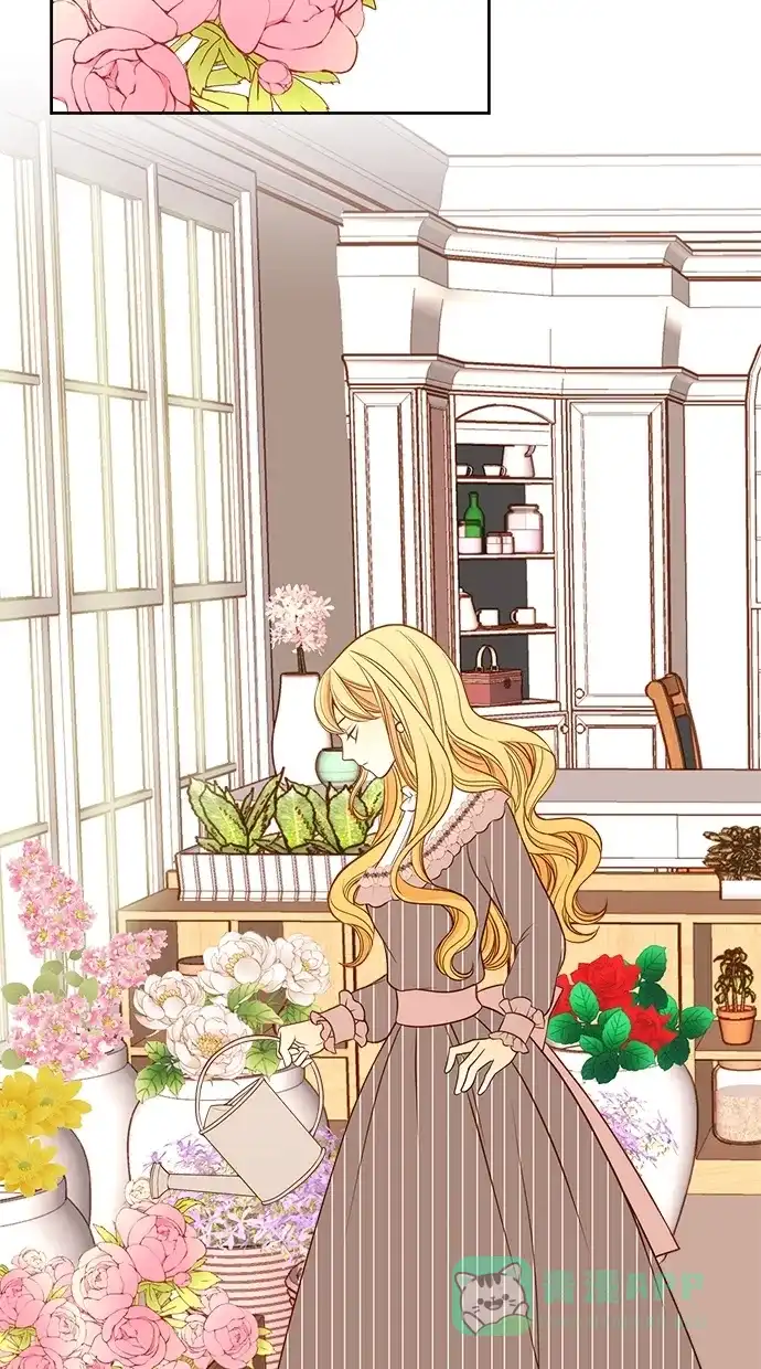 《温蒂的花店》第31话 第14页