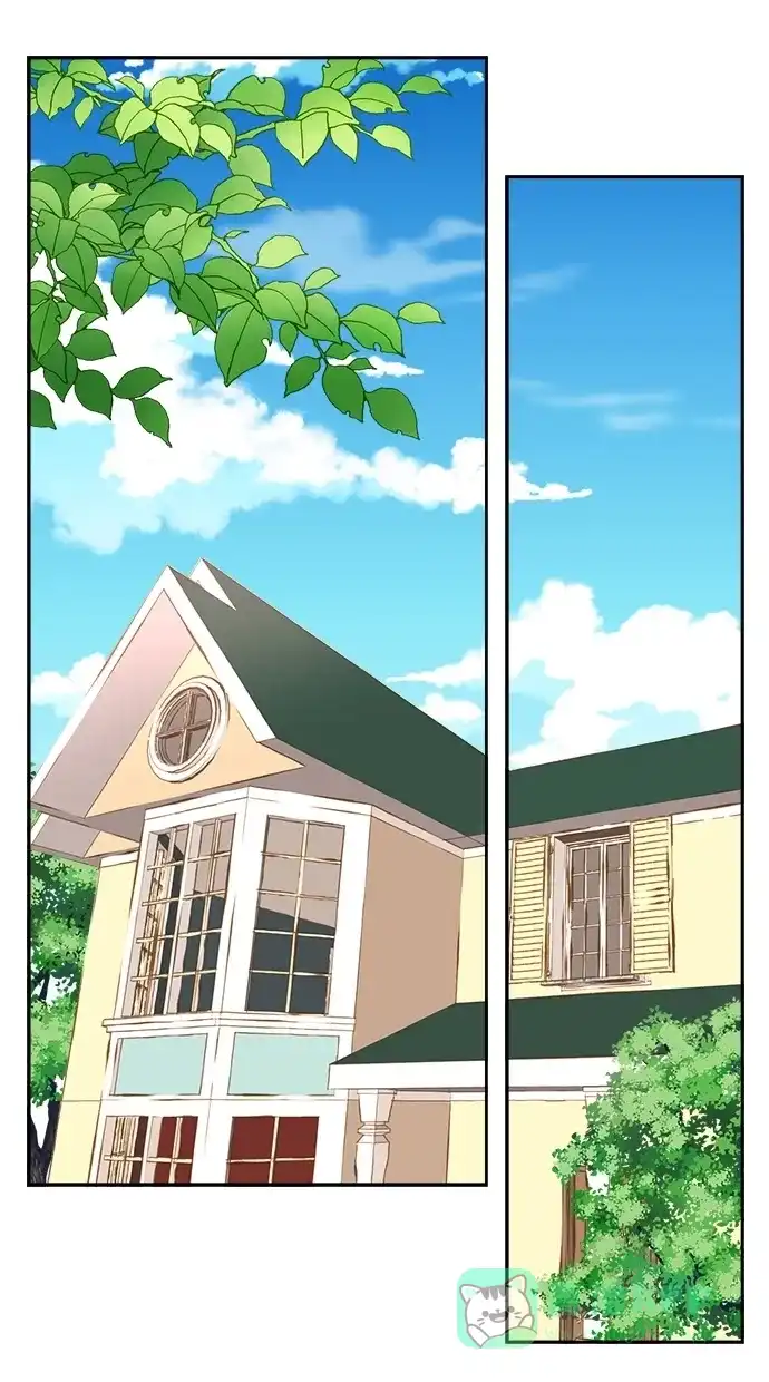 《温蒂的花店》第31话 第1页