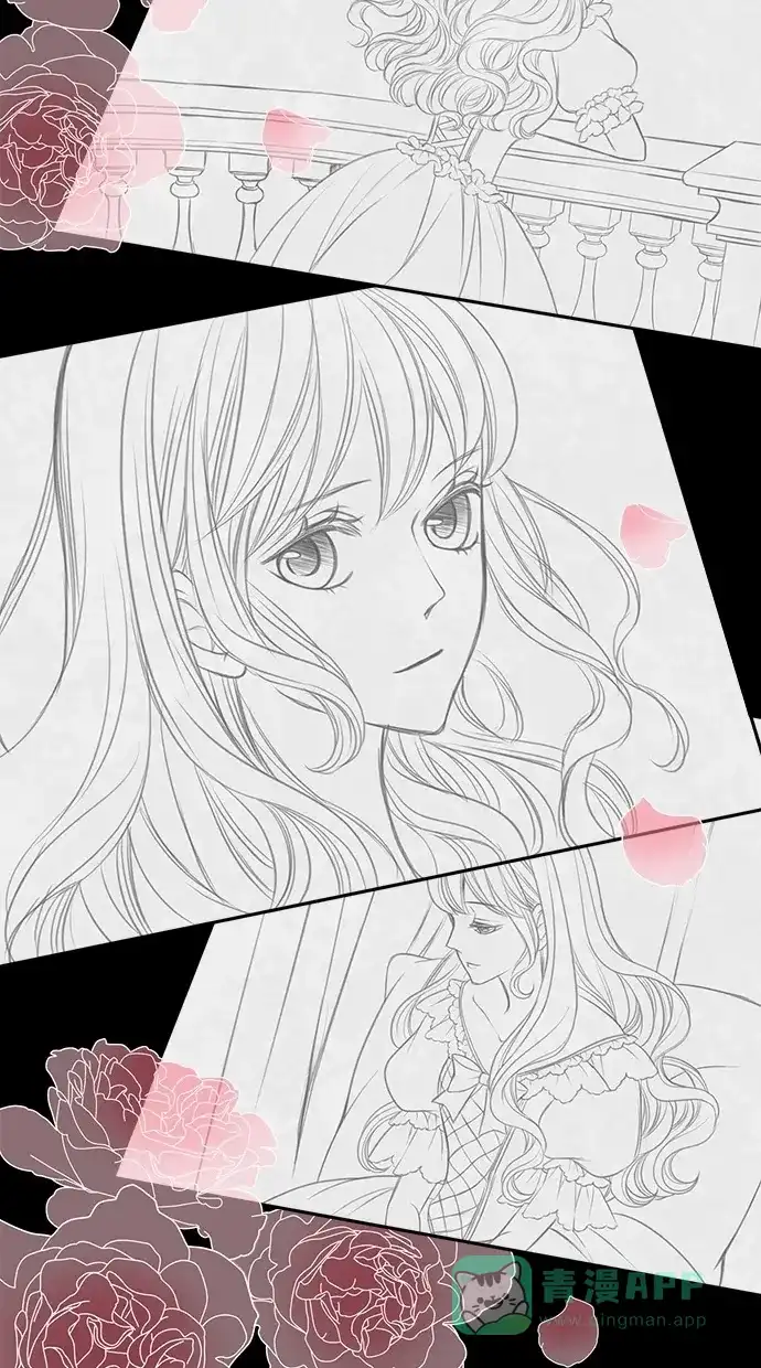《温蒂的花店》第33话 第34页
