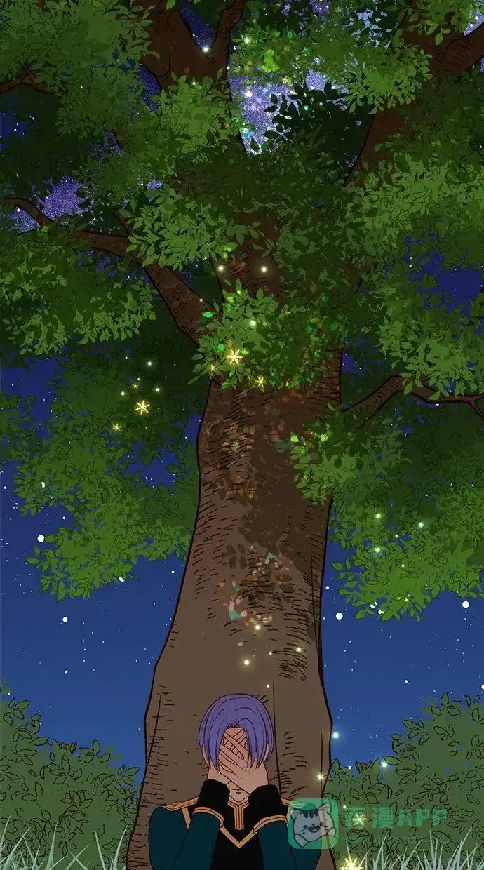 《温蒂的花店》第34话 第55页