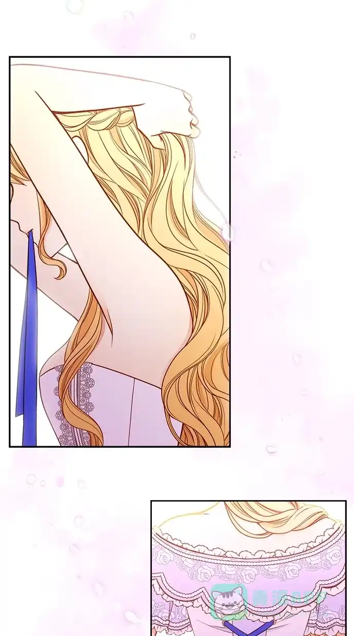 《温蒂的花店》第36话 第1页