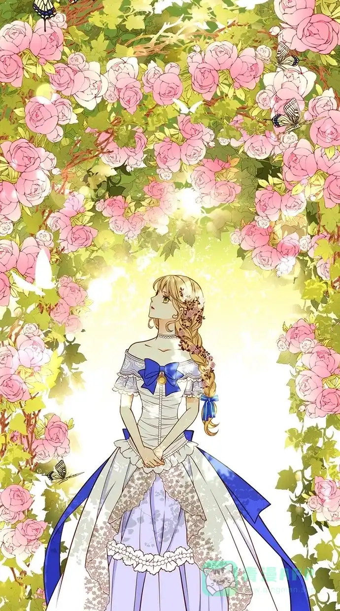 《温蒂的花店》第37话 第30页