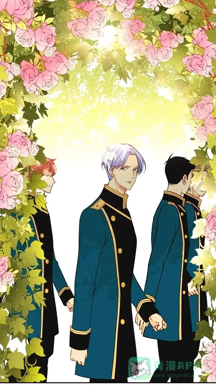 《温蒂的花店》第37话 第33页