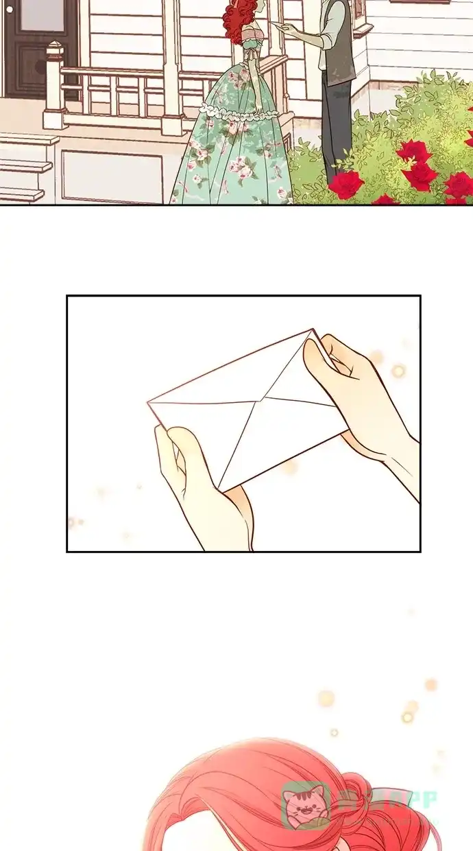 《温蒂的花店》第40话 第29页