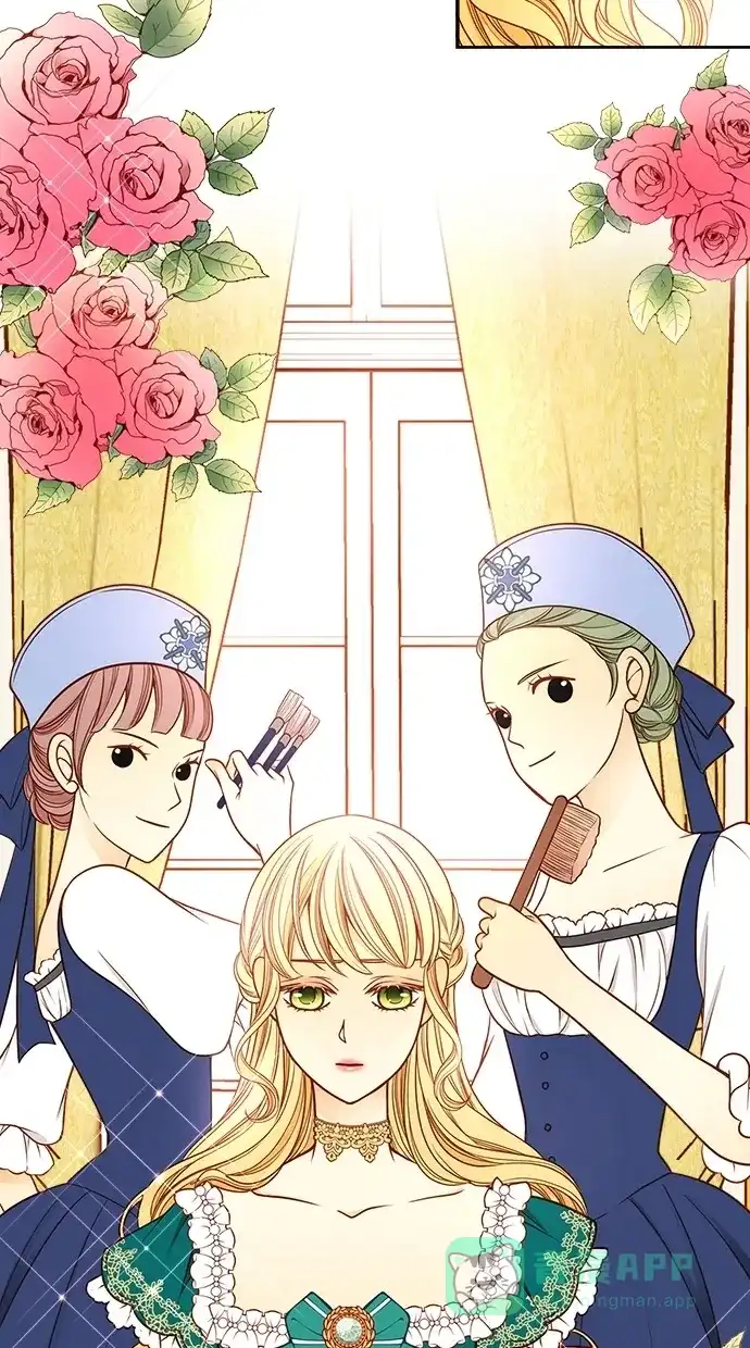 《温蒂的花店》[第二季] 第4话 第27页