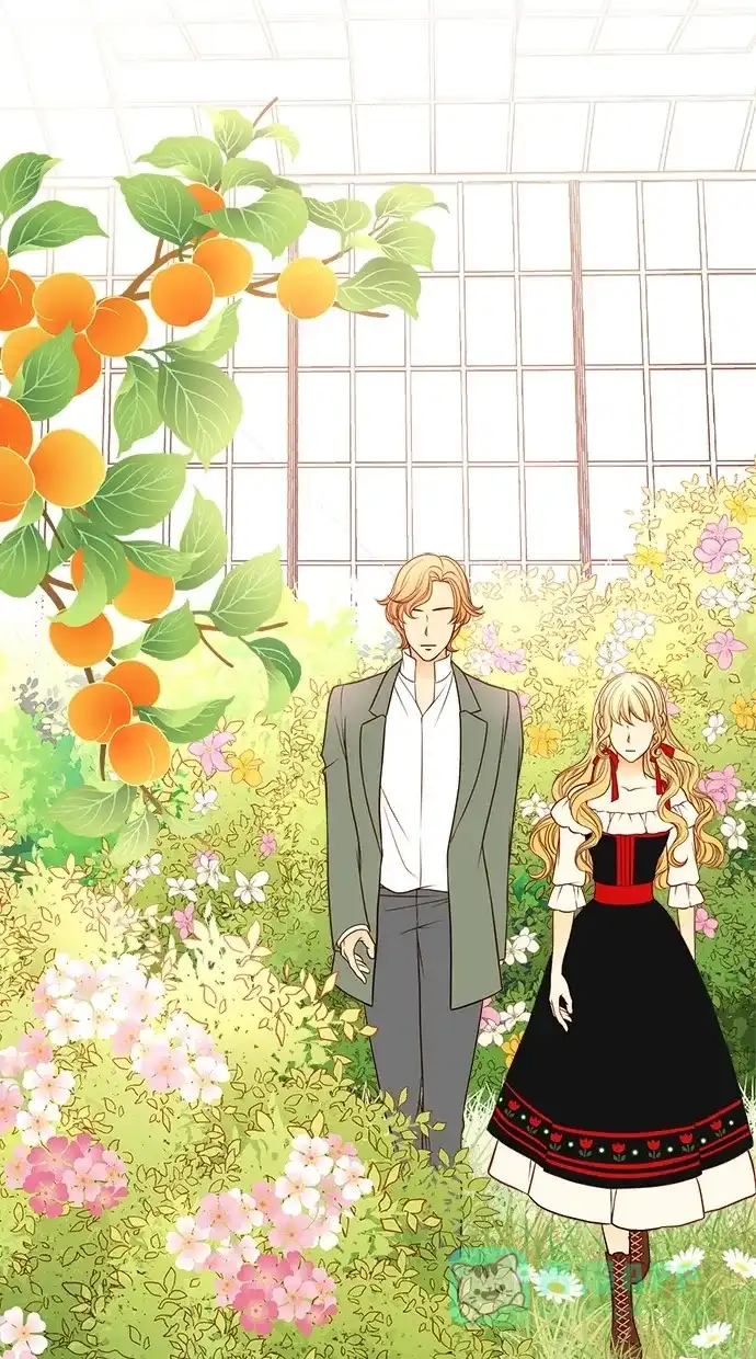 《温蒂的花店》[第二季] 第10话 第2页