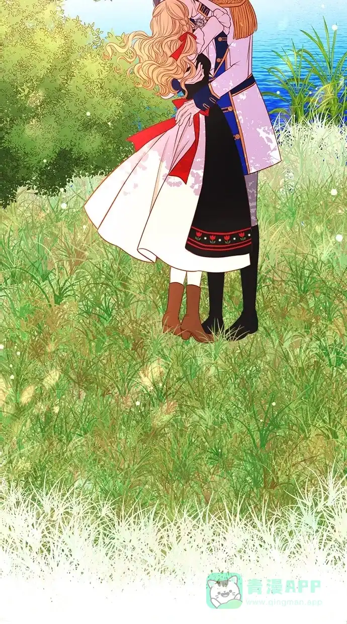 《温蒂的花店》[第二季] 第10话 第64页