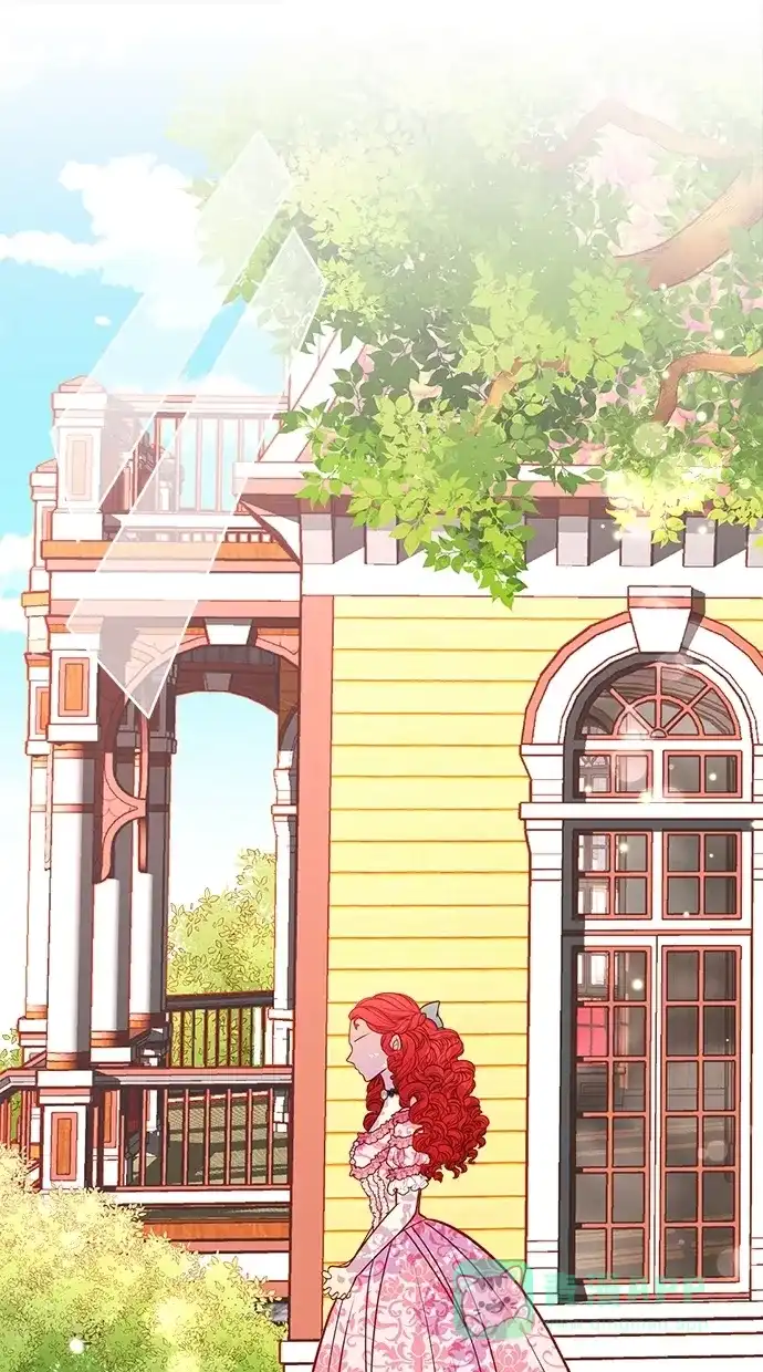 《温蒂的花店》[第二季] 第14话 第1页