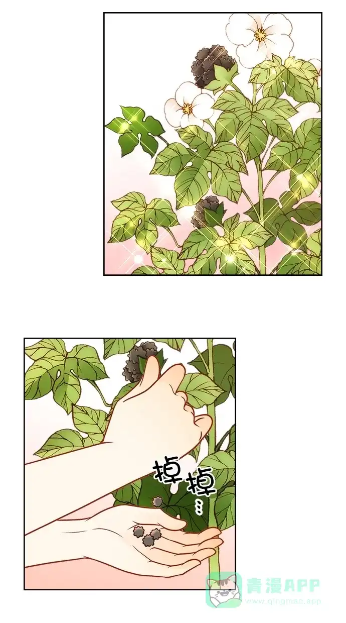 《温蒂的花店》[第二季] 第29话 第20页
