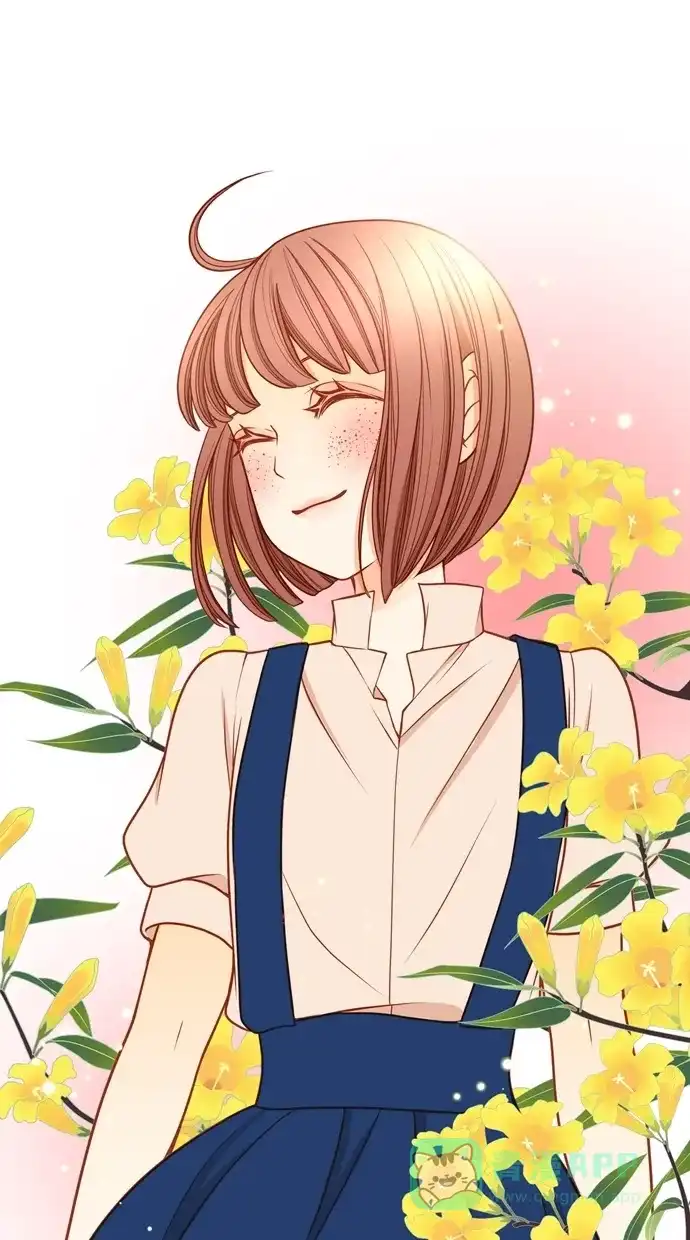 《温蒂的花店》[第二季] 第31话 第37页