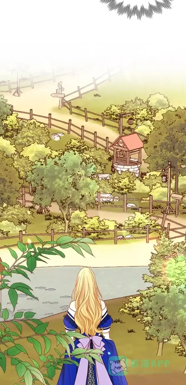 《温蒂的花店》[第三季] 第16话 第50页
