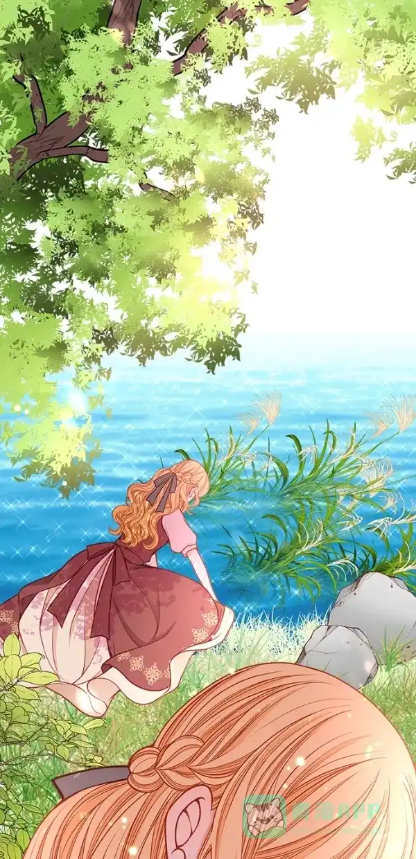 《温蒂的花店》[第三季] 第21话 第38页