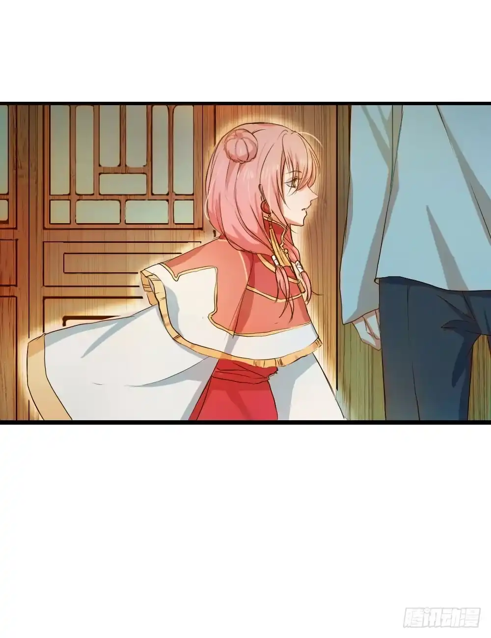 《温柔的屠龙方式》请别吃我 第8页