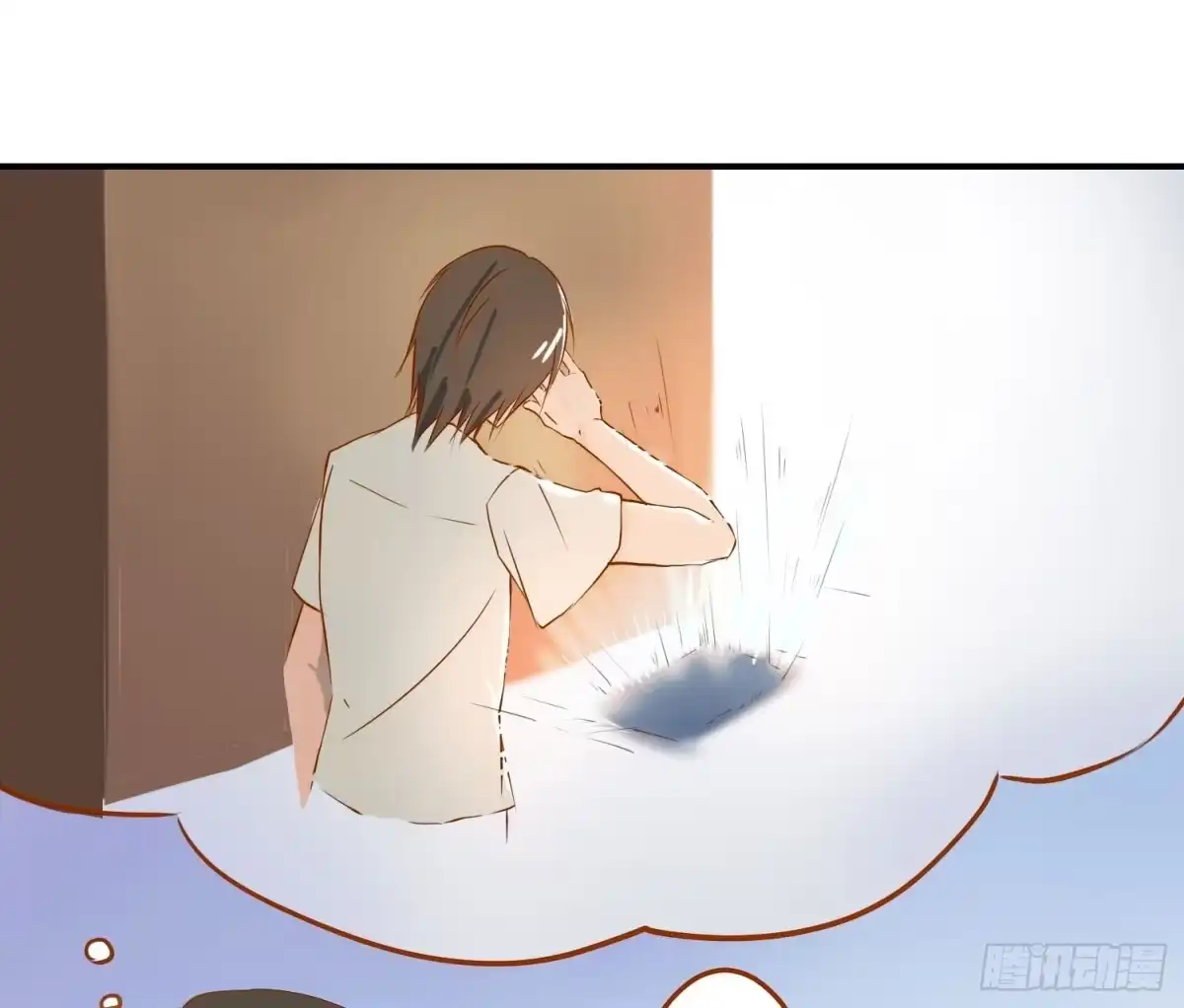 《温柔的屠龙方式》请别吃我 第64页