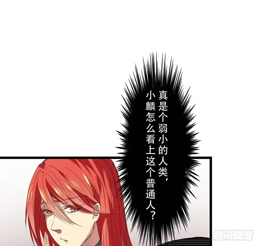 《温柔的屠龙方式》时间不多 第43页