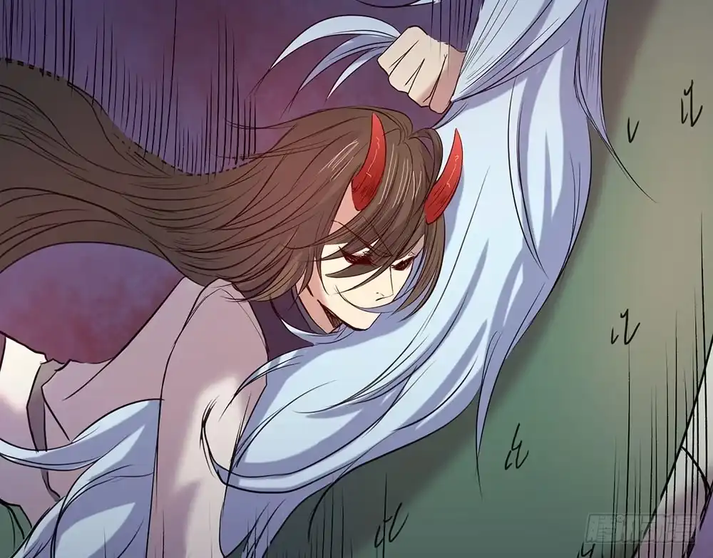 《温柔的屠龙方式》逃离 第47页